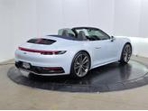 Thumbnail of 2024 Ice Grey Metallic Porsche 911