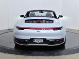 Thumbnail of 2024 Ice Grey Metallic Porsche 911