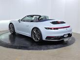 Thumbnail of 2024 Ice Grey Metallic Porsche 911