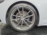 Thumbnail of 2024 Ice Grey Metallic Porsche 911