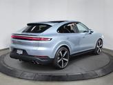 Thumbnail of 2024 Dolomite Silver Metallic Porsche Cayenne