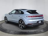 Thumbnail of 2024 Dolomite Silver Metallic Porsche Cayenne
