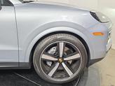 Thumbnail of 2024 Dolomite Silver Metallic Porsche Cayenne