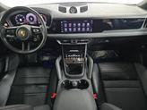 Thumbnail of 2024 Dolomite Silver Metallic Porsche Cayenne