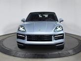 Thumbnail of 2024 Dolomite Silver Metallic Porsche Cayenne