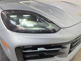 Thumbnail of 2024 Dolomite Silver Metallic Porsche Cayenne