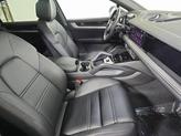 Thumbnail of 2024 Dolomite Silver Metallic Porsche Cayenne