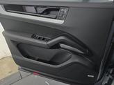 Thumbnail of 2024 Dolomite Silver Metallic Porsche Cayenne