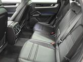 Thumbnail of 2024 Dolomite Silver Metallic Porsche Cayenne