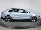 Thumbnail of 2024 Dolomite Silver Metallic Porsche Cayenne