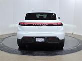 Thumbnail of 2025 White Porsche Macan