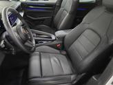 Thumbnail of 2025 White Porsche Macan