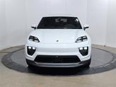 Thumbnail of 2025 White Porsche Macan