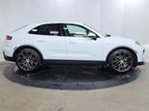 Thumbnail of 2025 White Porsche Macan