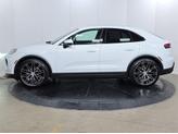 Thumbnail of 2025 White Porsche Macan