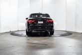 Thumbnail of 2024 Santorini Black Metallic Jaguar XF
