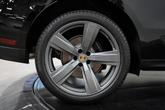 Thumbnail of 2024 Black Porsche Macan
