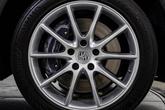 Thumbnail of 2022 Jet Black Metallic Porsche Cayenne