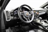 Thumbnail of 2022 Jet Black Metallic Porsche Cayenne