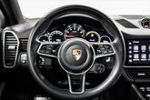 Thumbnail of 2022 Jet Black Metallic Porsche Cayenne