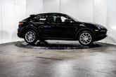 Thumbnail of 2022 Jet Black Metallic Porsche Cayenne