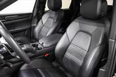 Thumbnail of 2022 Jet Black Metallic Porsche Cayenne