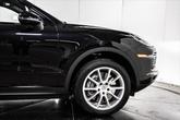 Thumbnail of 2022 Jet Black Metallic Porsche Cayenne