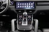 Thumbnail of 2022 Jet Black Metallic Porsche Cayenne