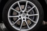 Thumbnail of 2022 Jet Black Metallic Porsche Cayenne
