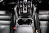 Thumbnail of 2022 Jet Black Metallic Porsche Cayenne