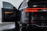 Thumbnail of 2024 Mythos Black Metallic Audi RS Q8