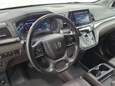Thumbnail of 2019 Lunar Silver Metallic Honda Odyssey