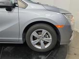 Thumbnail of 2019 Lunar Silver Metallic Honda Odyssey
