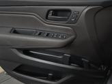 Thumbnail of 2019 Lunar Silver Metallic Honda Odyssey