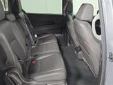 Thumbnail of 2019 Lunar Silver Metallic Honda Odyssey