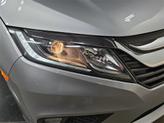Thumbnail of 2019 Lunar Silver Metallic Honda Odyssey