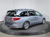 Thumbnail of 2019 Lunar Silver Metallic Honda Odyssey