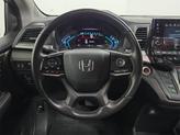 Thumbnail of 2019 Lunar Silver Metallic Honda Odyssey