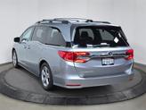 Thumbnail of 2019 Lunar Silver Metallic Honda Odyssey
