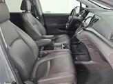 Thumbnail of 2019 Lunar Silver Metallic Honda Odyssey