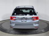 Thumbnail of 2019 Lunar Silver Metallic Honda Odyssey
