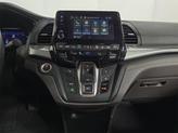 Thumbnail of 2019 Lunar Silver Metallic Honda Odyssey