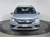 Thumbnail of 2019 Lunar Silver Metallic Honda Odyssey