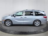 Thumbnail of 2019 Lunar Silver Metallic Honda Odyssey