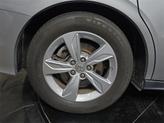 Thumbnail of 2019 Lunar Silver Metallic Honda Odyssey