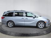 Thumbnail of 2019 Lunar Silver Metallic Honda Odyssey