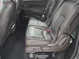 Thumbnail of 2019 Lunar Silver Metallic Honda Odyssey