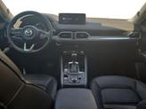 Thumbnail of 2021 Sonic Silver Metallic Mazda CX-5