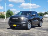 Thumbnail of 2025 Granite Crystal Clearcoat Metallic RAM 1500