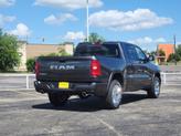 Thumbnail of 2025 Granite Crystal Clearcoat Metallic RAM 1500